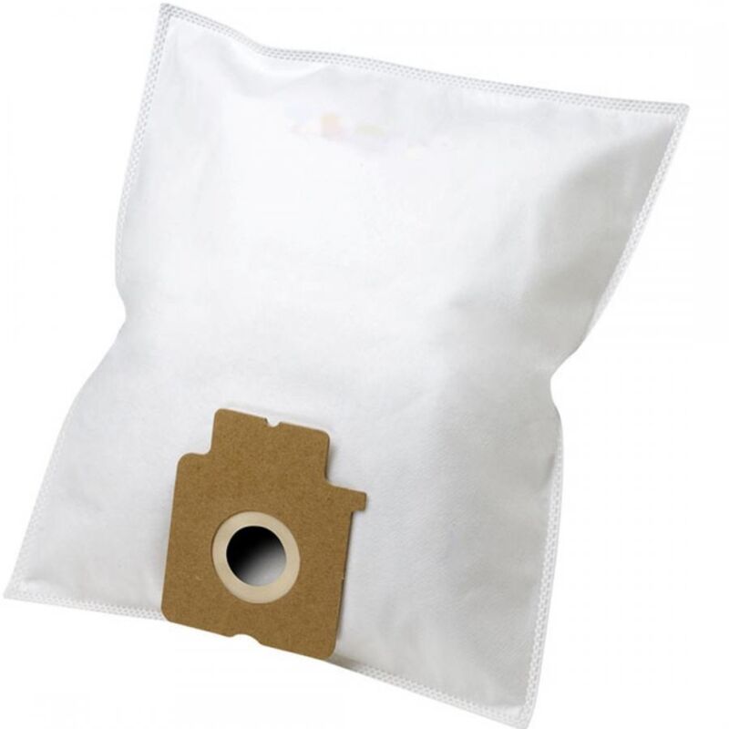 foto del prodotto 5pz sacchetti microfibra panasonic mce 7 mce 6 mce 7 mce 451