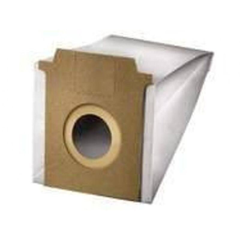 foto del prodotto 5pz sacchetti microfibra siemens bosch converto flexa