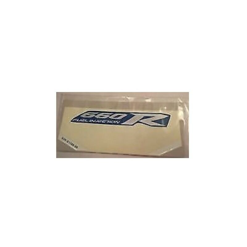 foto del prodotto 5vk f1788 00 stemma blu yamaha