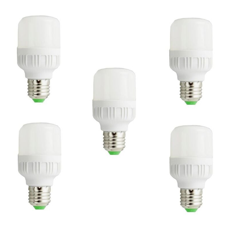 foto del prodotto 5w lad led 5w 5w discussione 4200k bulb neutro neutro e27 jandei