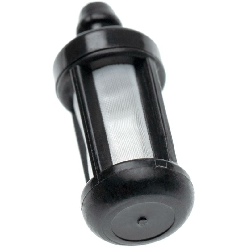 foto del prodotto 5x filtro carburante compatibile con stihl 029, 018, 017, 020, 023, 025, 028, 021 dispositivo da giardinaggio come motosega, decespugliatore vhbw