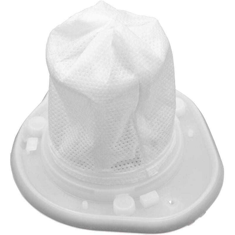 foto del prodotto 5x filtro compatibile con black decker dustbuster dvj215, dvj315, dvj320, dvj325 aspirapolvere a mano unit filtrante vhbw