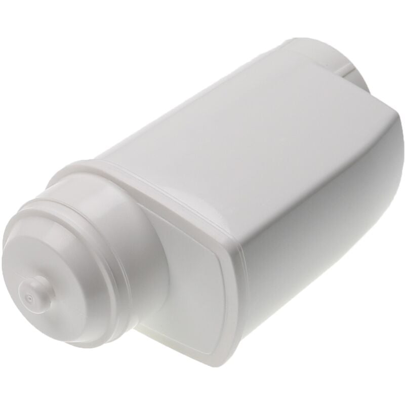 foto del prodotto 5x filtro dell acqua compatibile con bosch tca7xx series all macchina da caff automatica, macchinetta per espresso bianco vhbw