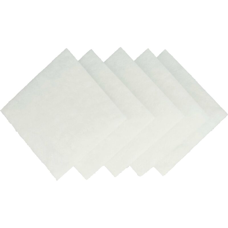 foto del prodotto 5x filtro dell aria g2 compatibile con maico ventola vhbw