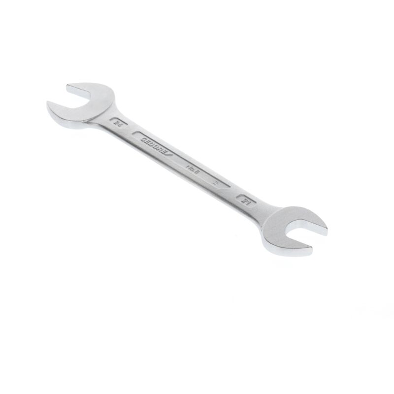 foto del prodotto 6 21x24 chiave doppia a forchetta 21x24 mm
