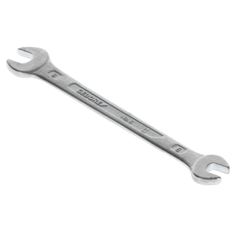 foto del prodotto 6 6x8 chiave doppia a forchetta 6x8 mm