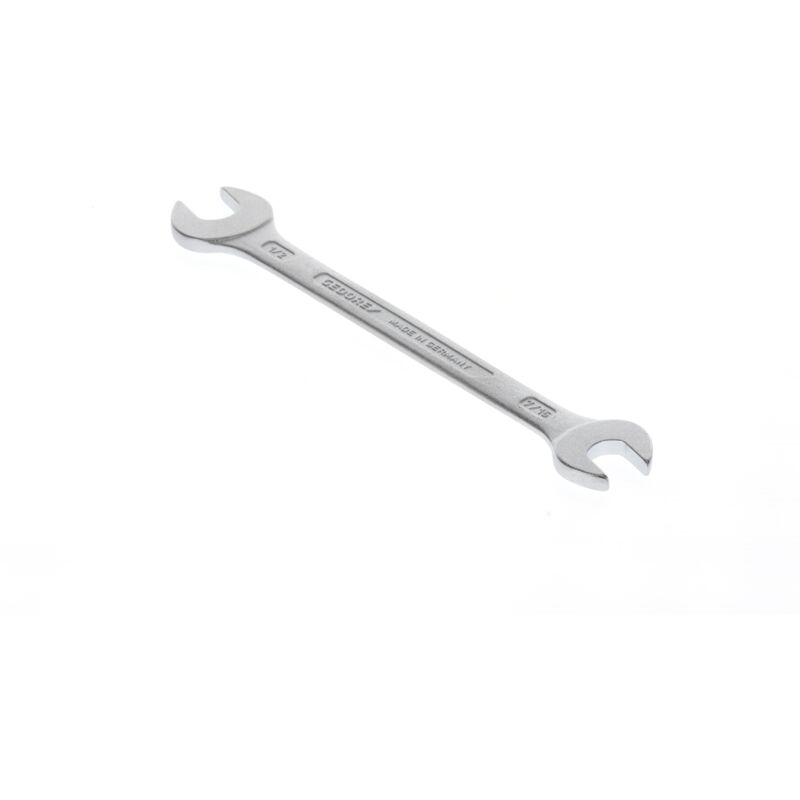 foto del prodotto 6 7 16x1 2af chiave doppia a forchetta 7 16x1 2'