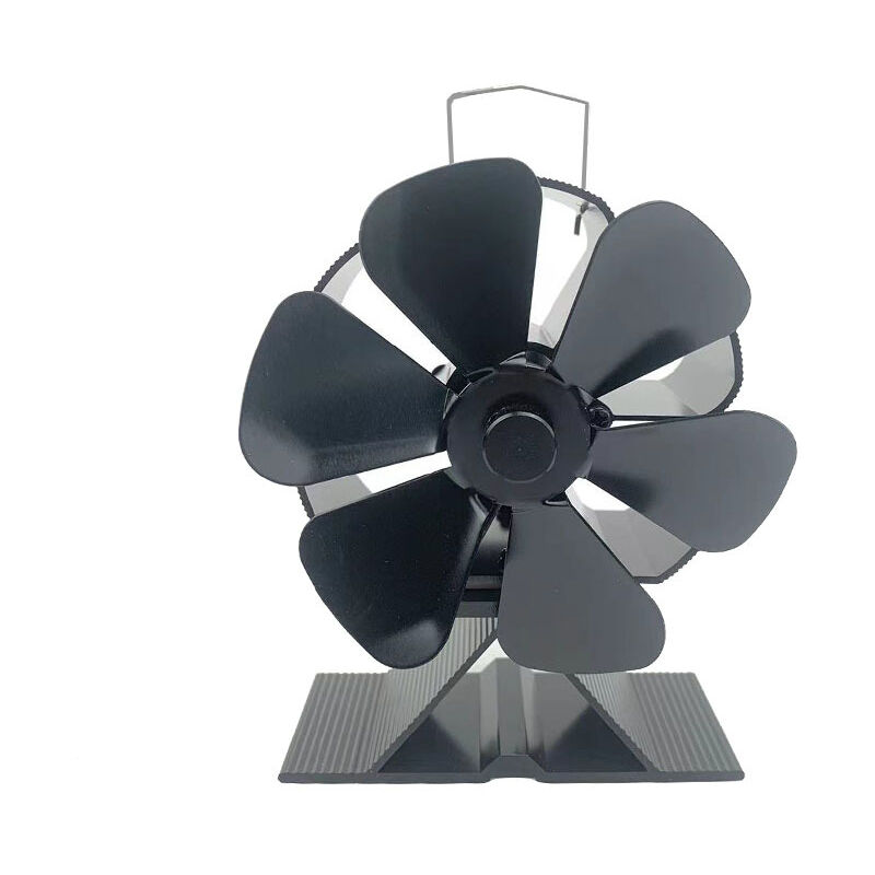 foto del prodotto 6 bruciatore a legna ad alta efficienza termica per caminetti funzionamento silenzioso migliora la distribuzione dell aria e del calore riduce il