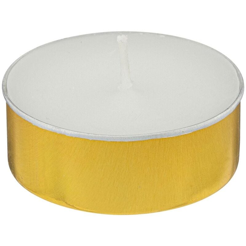 foto del prodotto 6 candele profumate izor d3,72cm fiore di cotone atmosphera cr ateur d'int rieur