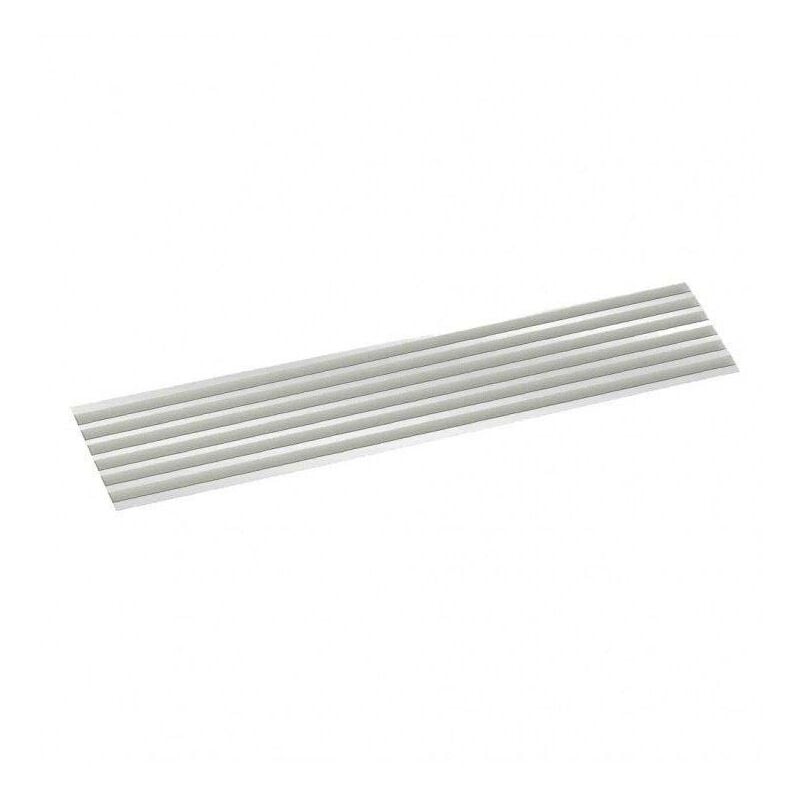 foto del prodotto 6 strisce sigillante idrobric per lavello cucina a incasso, 46cm, idb q0720
