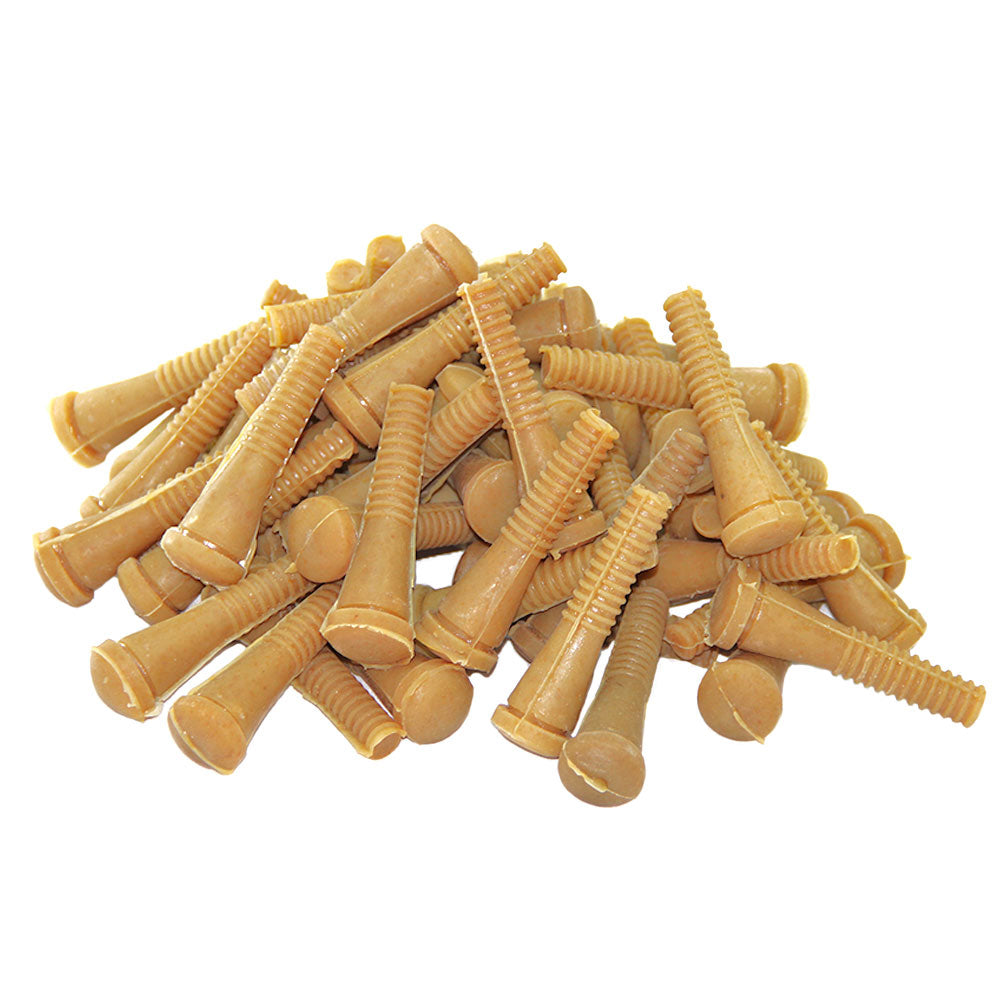 foto del prodotto 60 dita per spiumatrici 50cm e 60cm kukoo in gomma per pollame e uccelli