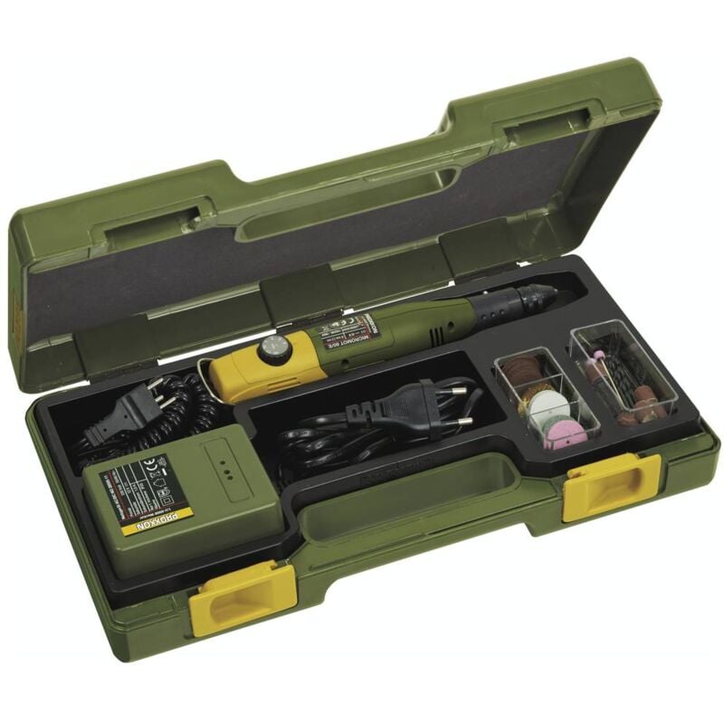foto del prodotto 60 ef 28514 multiutensile elettrico 40 w proxxon