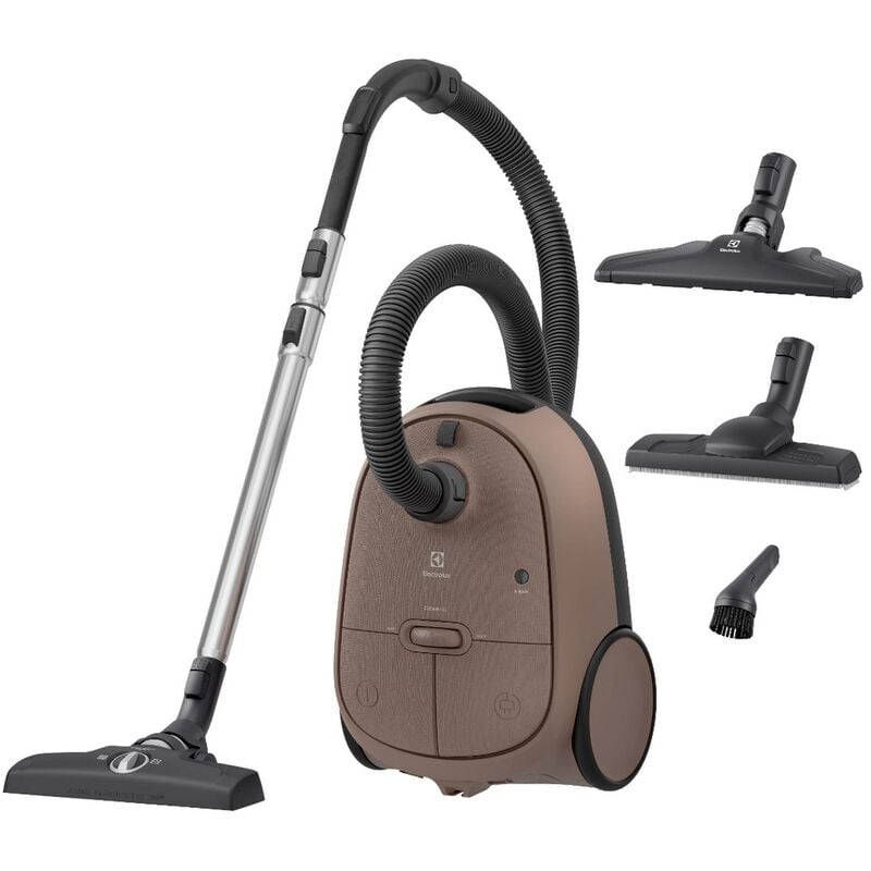 foto del prodotto 600.550w.73db.12m.noce marrone. eb61c3wbf electrolux