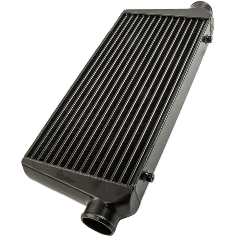 foto del prodotto 600 x 300 x 76mm intercooler dell aria di radiatore front turbo intercooler new