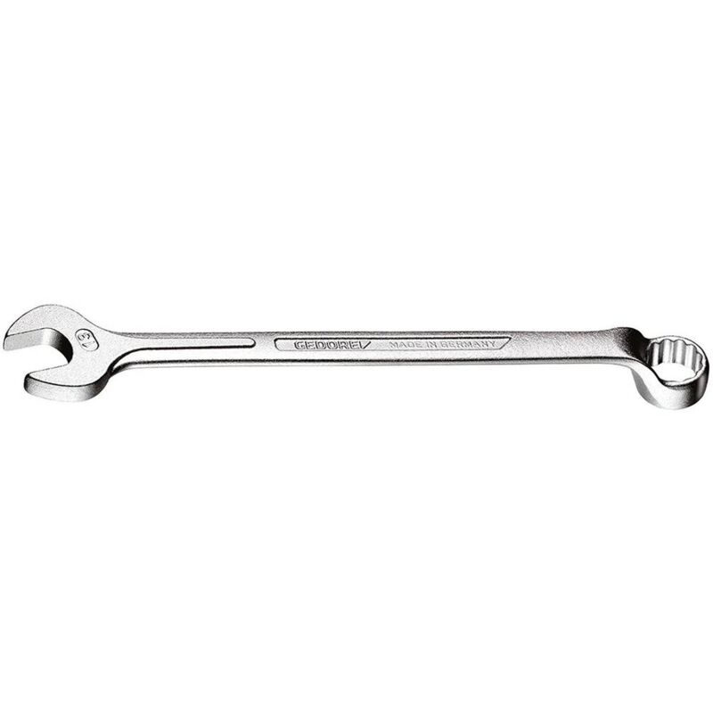 foto del prodotto 6000240 1 b 5 chiave combinata misura metrica 5 mm gedore