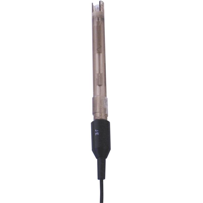 foto del prodotto 600744 ge 100 bnc elettrodo ph 1 pz. greisinger