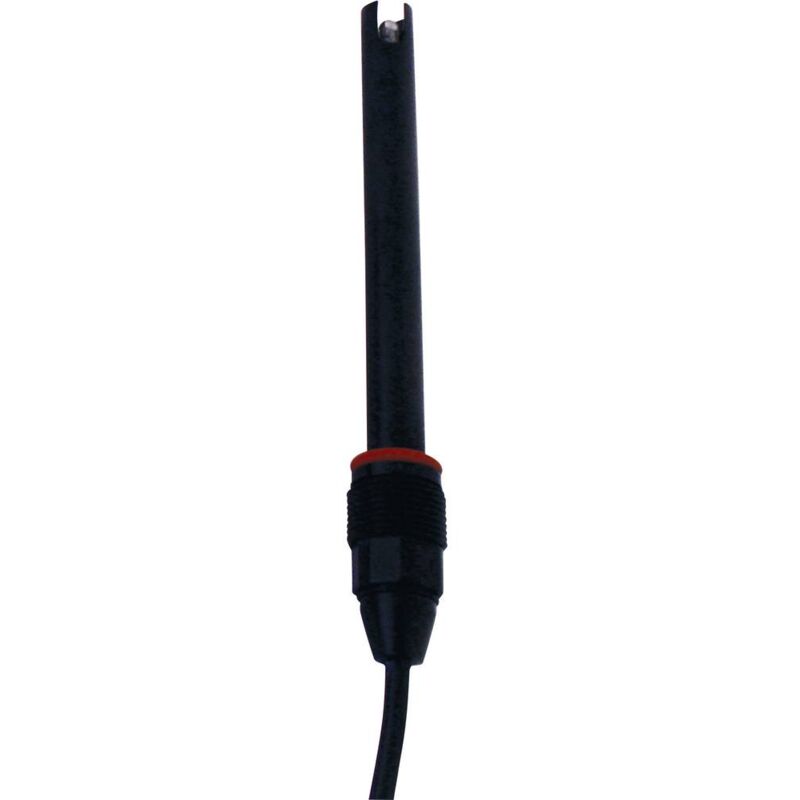 foto del prodotto 600770 ge 117 elettrodo ph 1 pz. greisinger