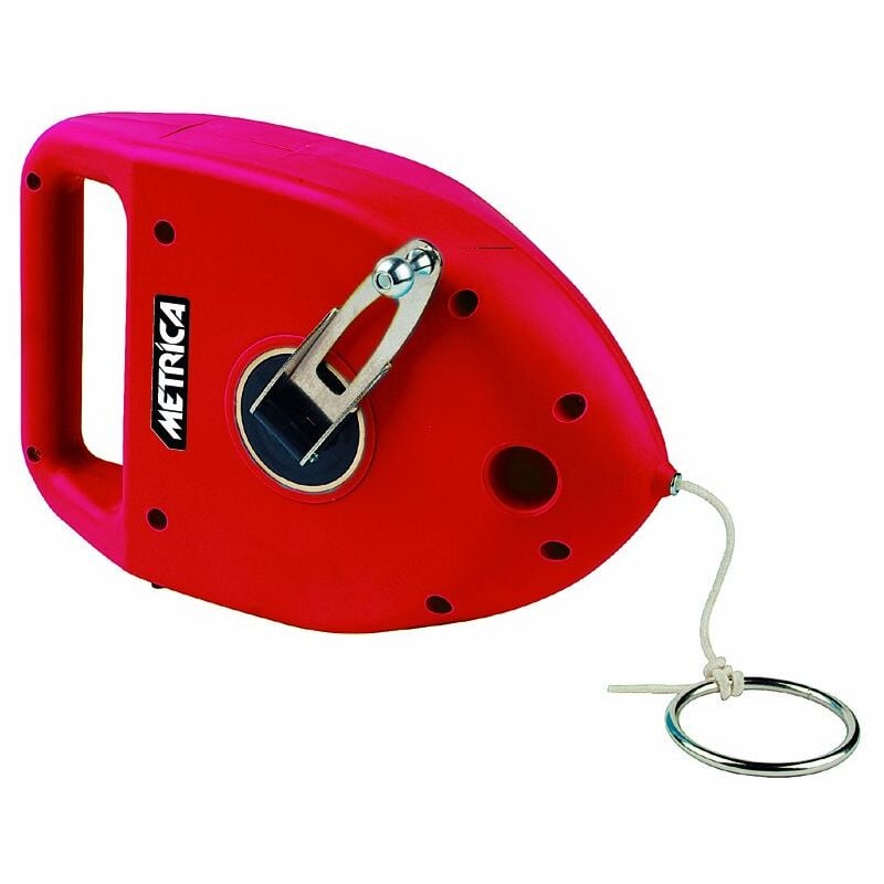 foto del prodotto 60097 tracciatore gigante in abs metrica