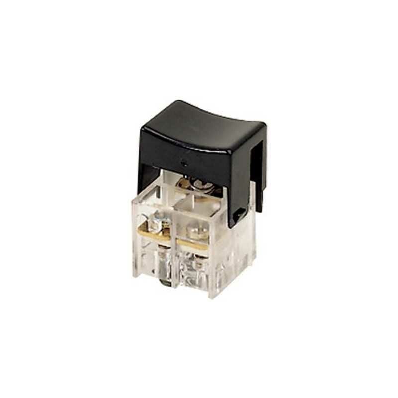 foto del prodotto 600ete pulsante aggiuntivo per intercomuni citofoni 600