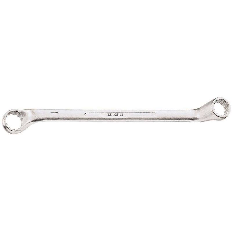 foto del prodotto 6019340 2 30x36 chiave poligonale doppia misura metrica 30 36 mm gedore