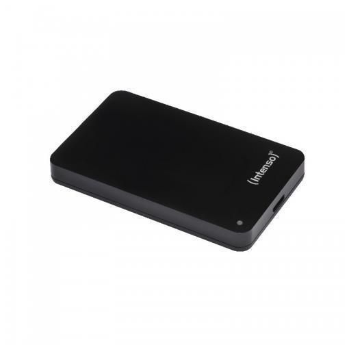foto del prodotto 6021530 hdd esterno nero 500gb 2.5p hard disk esterno nero 500gb 2.5p housing plastic usb 3.0 superspeed compatible with usb 2.0 6021530