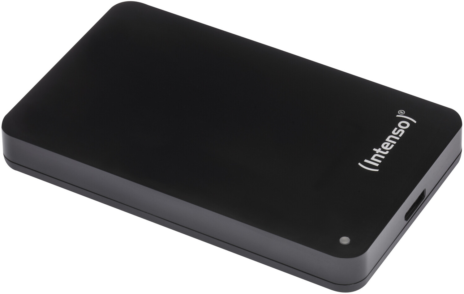 foto del prodotto 6021560 hdd esterno nero 1tb 2.5p hard disk esterno nero 1tb 2.5p housing plastic usb 3.0 superspeed compatible with usb2.0 6021560