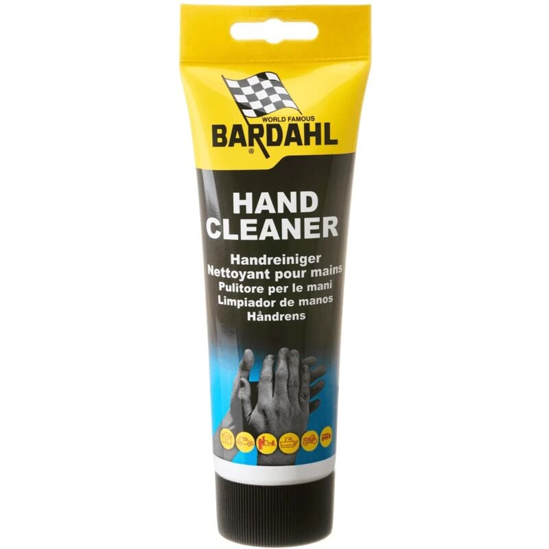 foto del prodotto 60302 detergente per mani, 250 g bardahl