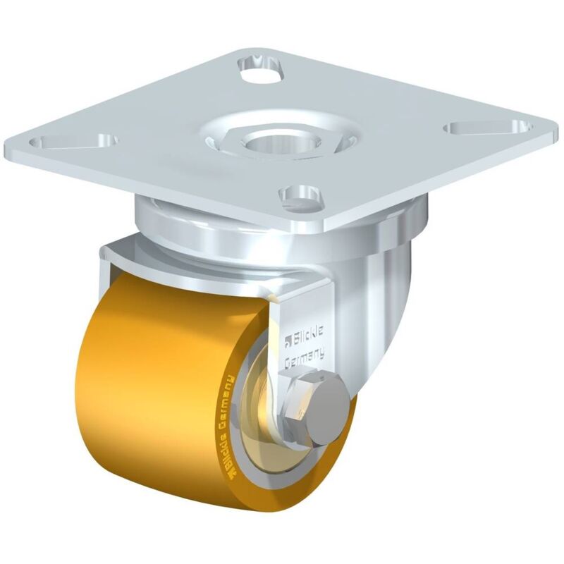 foto del prodotto 603175 lpa vsth 35k ruota girevole diametro ruota 35 mm capacit di carico max. 100 kg 1 pz. blickle