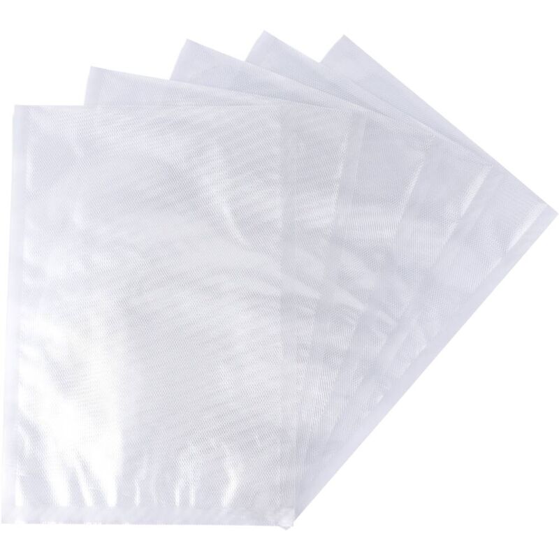 foto del prodotto 603996 vb 2030 sacchetti per sottovuoto antistrappo wilfa