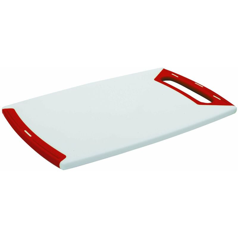 foto del prodotto 60502 tagliere polietilene 36x22x1 cm lacor