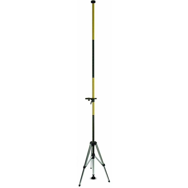 foto del prodotto 60559 asta telescopica metrica