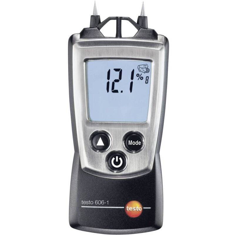 foto del prodotto 606 1 misuratore di umidit per materiali testo