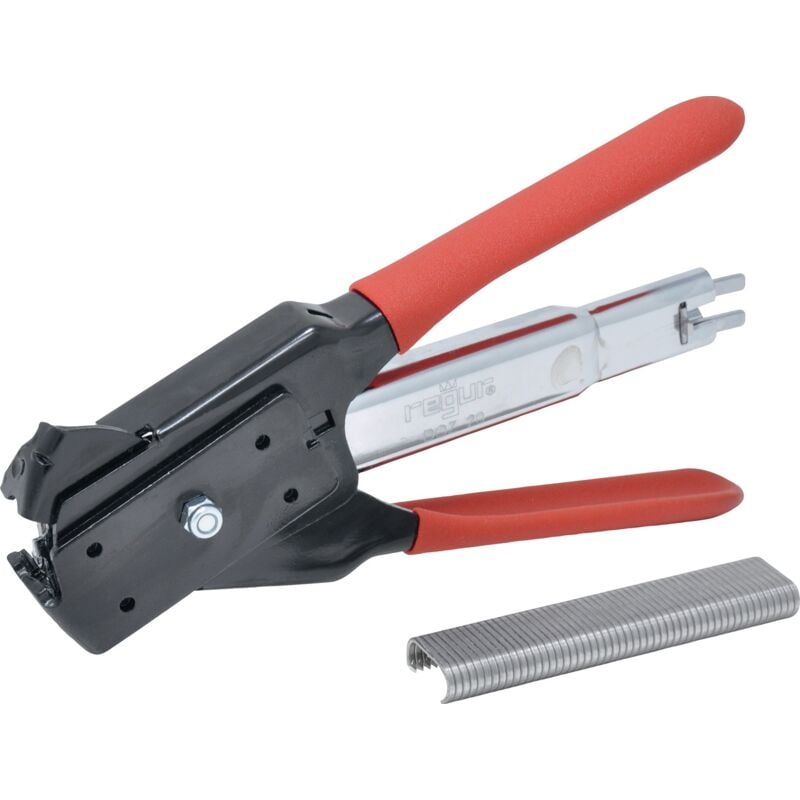 foto del prodotto 60713 pinza speciale 180 mm 1 pz. regur