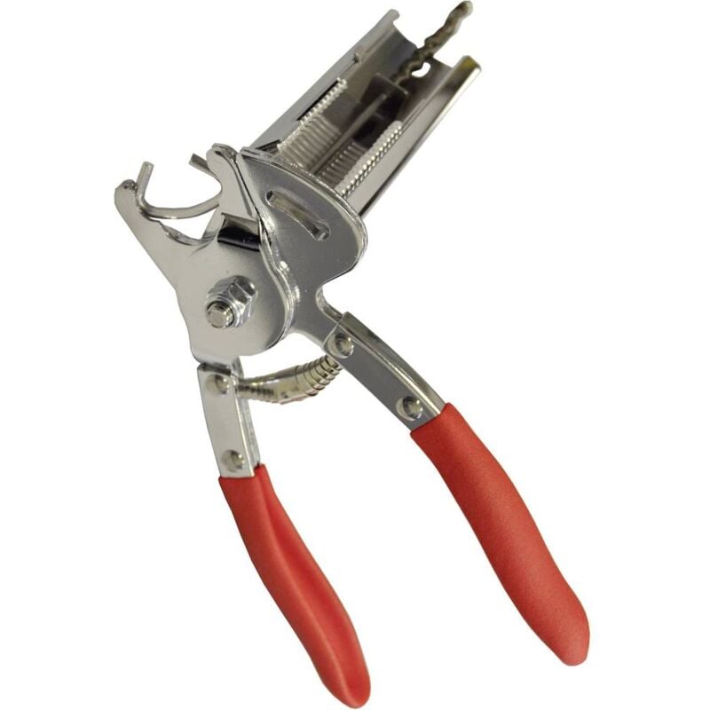 foto del prodotto 60720 pinza speciale 1 pz. regur