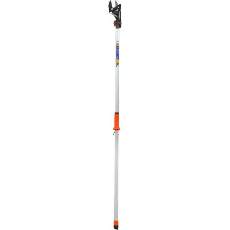 foto del prodotto 608 forbice ad asta lunga fissa 170 cm stocker