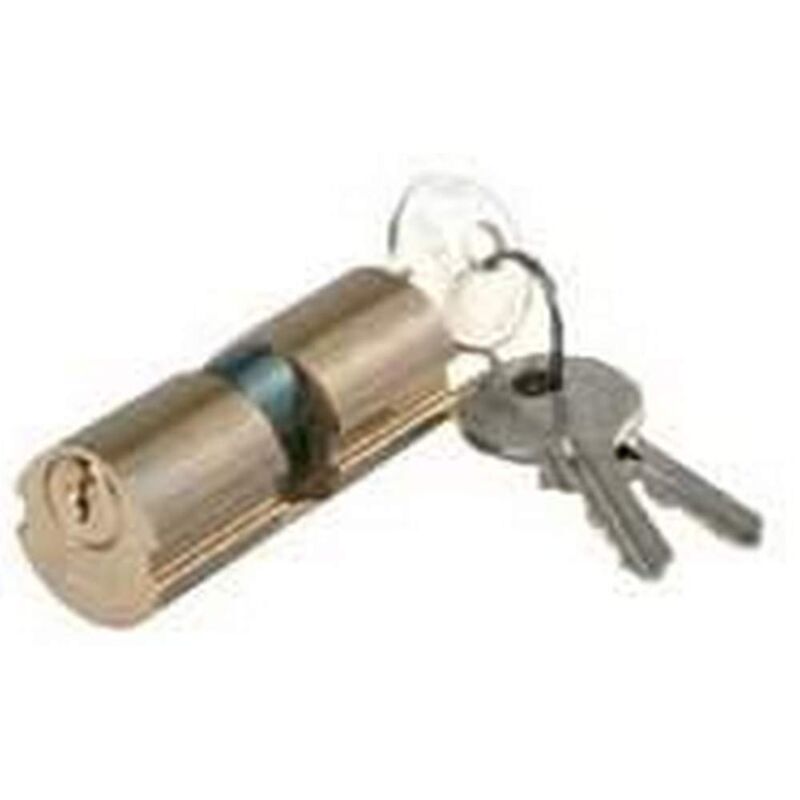 foto del prodotto 60822480 cilindro tondo d25 mm80 27x53 welka