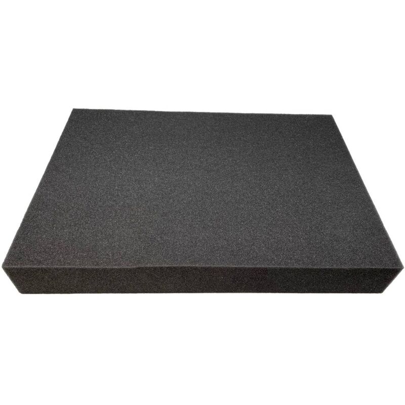 foto del prodotto 60824 rg2540 inserto in schiuma l x l x a 455 x 320 x 60 mm berger schr ter