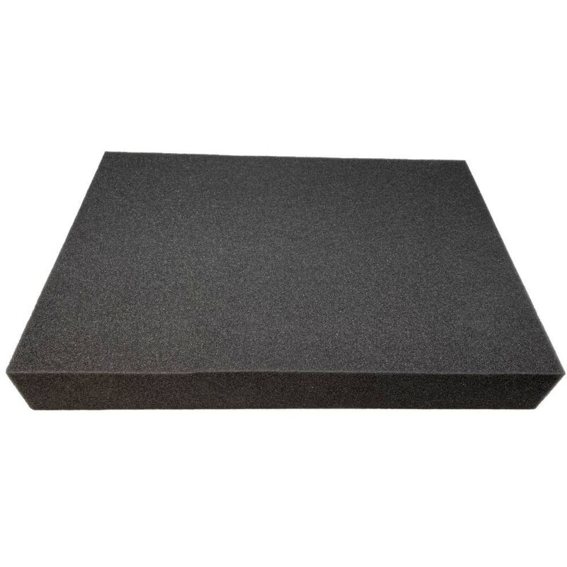 foto del prodotto 60827 rg2540 inserto in schiuma l x l x a 640 x 440 x 20 mm berger schr ter