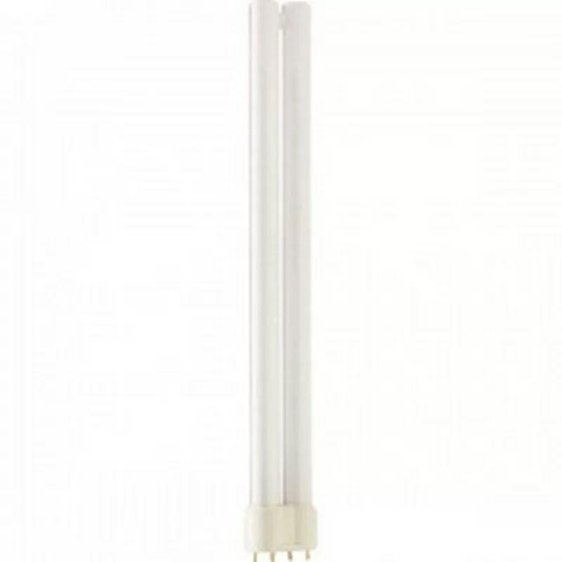 foto del prodotto 61094240 lampadina master pl l 4 poli 40w 2g11 830 philips