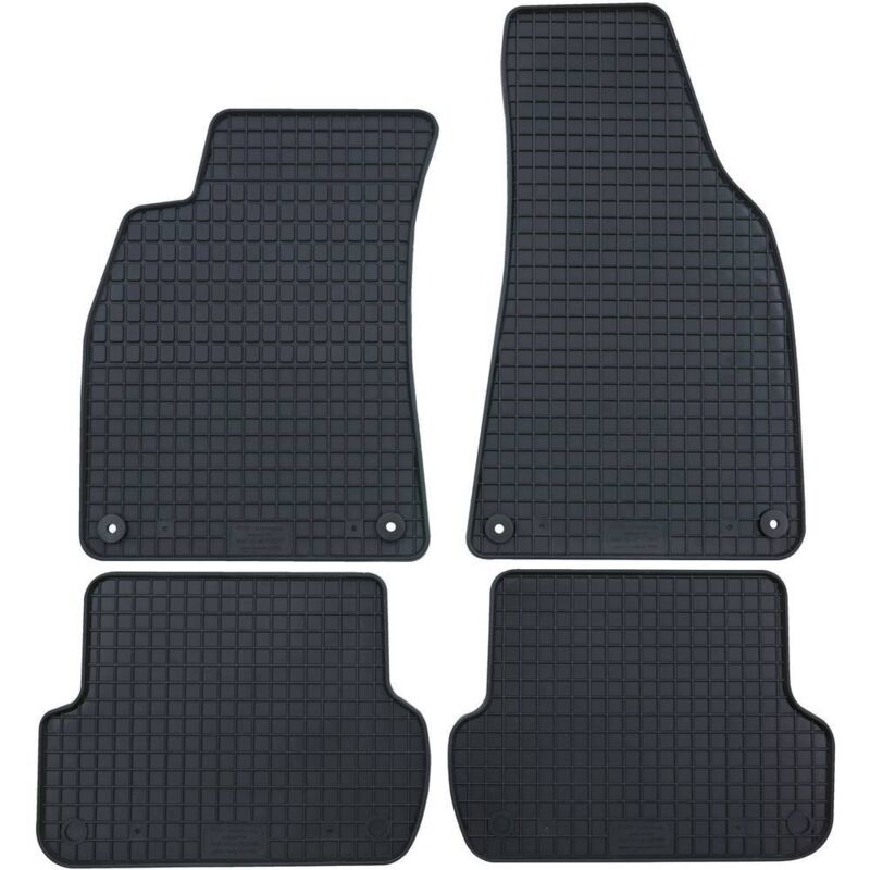 foto del prodotto 61110 tappetino per veicolo specifico adatto per marca auto volkswagen mescola in gomma naturale gomma stirene petex
