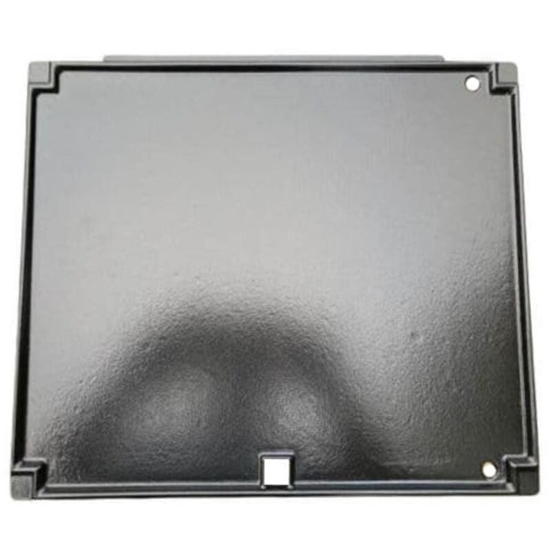 foto del prodotto 6114 piastra in ghisa di ricambio per barbecue campingaz series 4 select premium