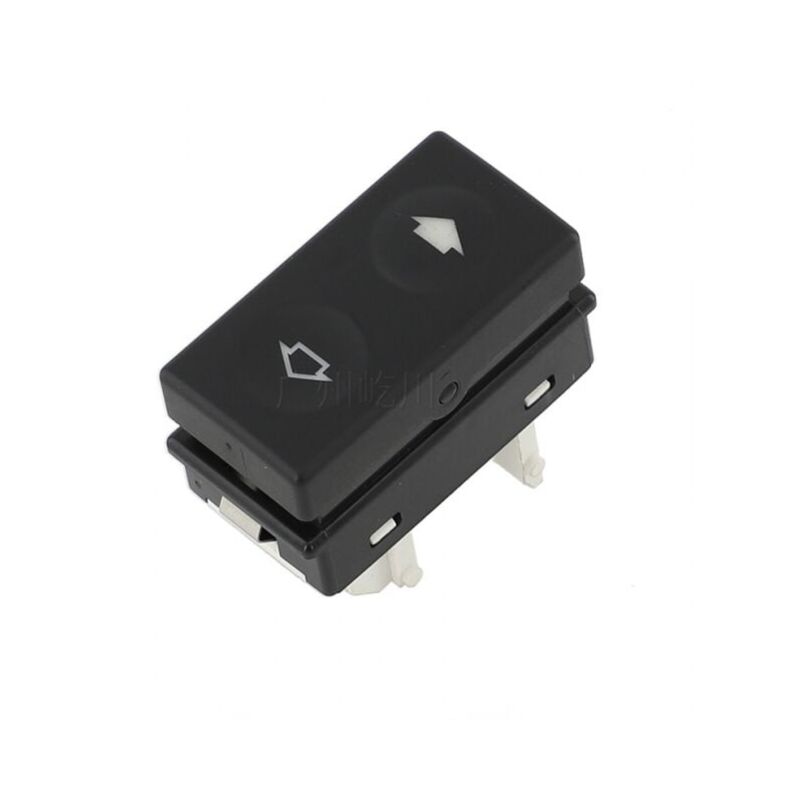 foto del prodotto 61311387916 interruttore alzacristalli abs, ricambio resistente all usura per e36 1992 1998
