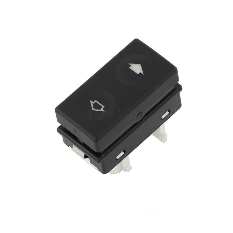 foto del prodotto 61311387916 interruttore di controllo alzacristalli elettrici abs sostituzione antiusura per e36 1992 1998