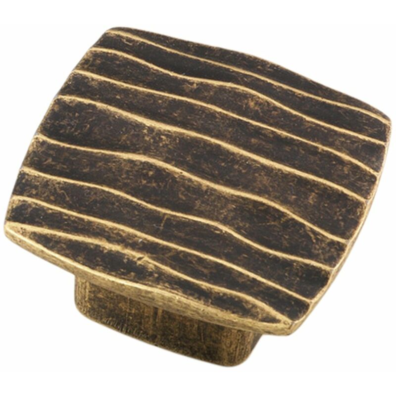 immagine 0 del prodotto 6150831 pomello, bronzo rustico, grande estamp