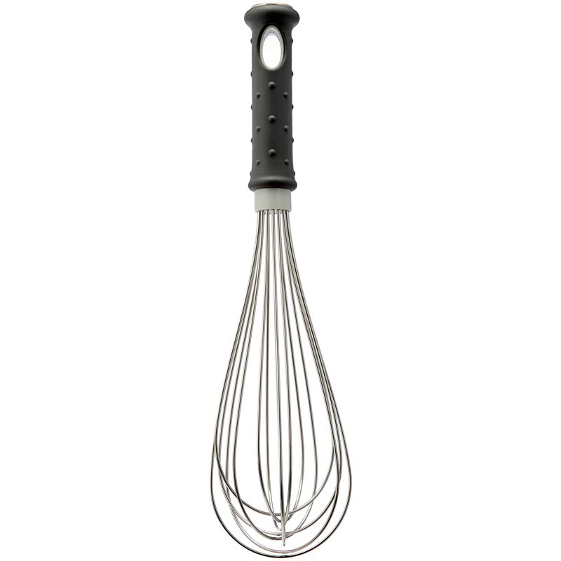 foto del prodotto 61629 frusta fibra di vetro 30 cm lacor