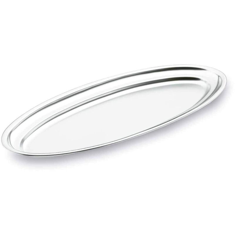 foto del prodotto 61860- vassoio pesce 60 cm - lacor