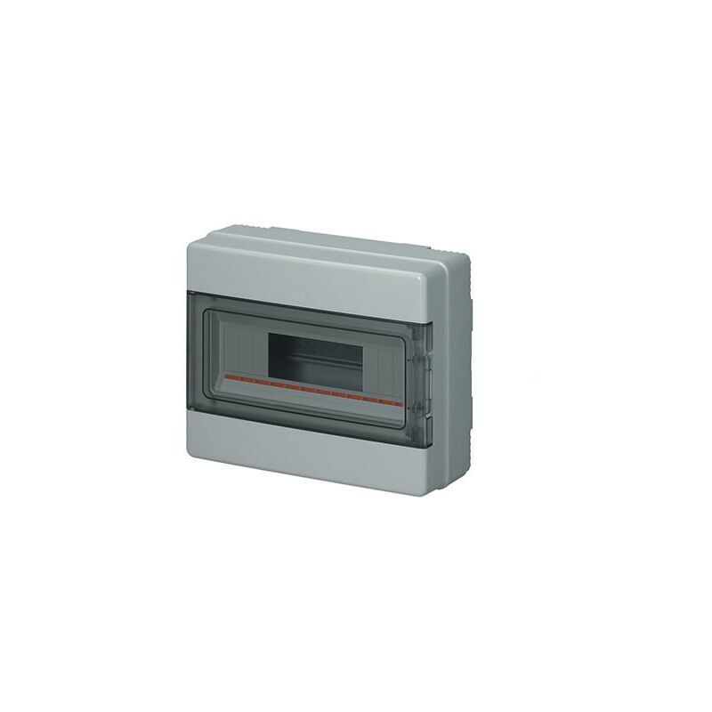 foto del prodotto 62012 centralino 12m. ip65