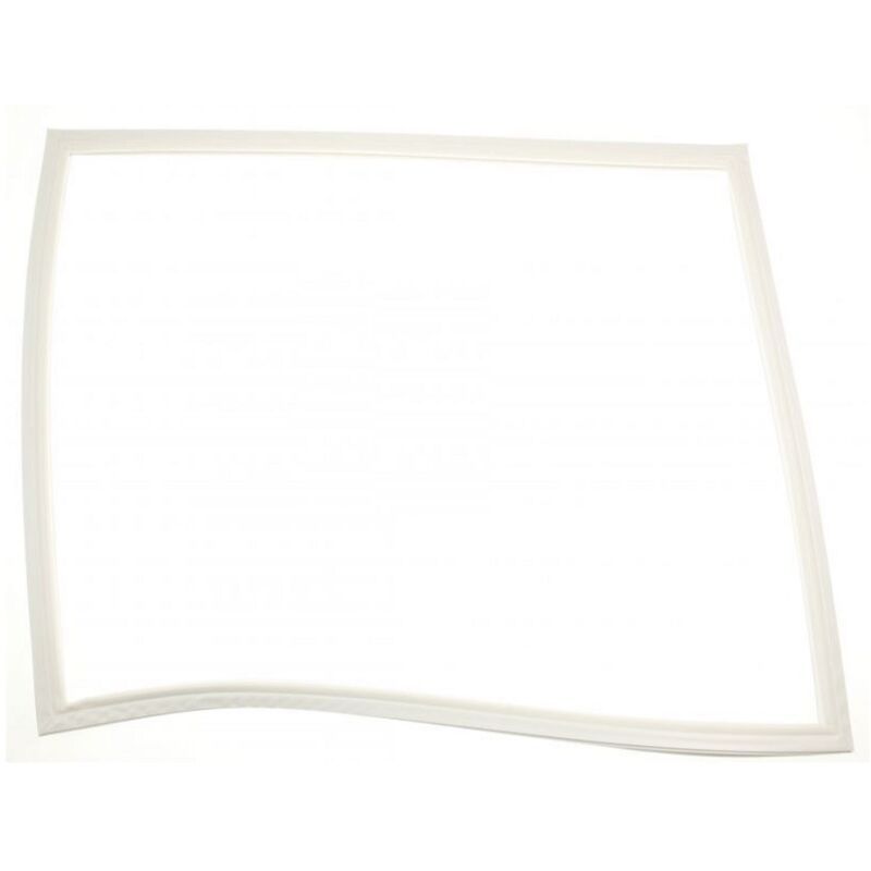 foto del prodotto 620x512 mm sigillo della porta per whirlpool frigorifero 481010649587