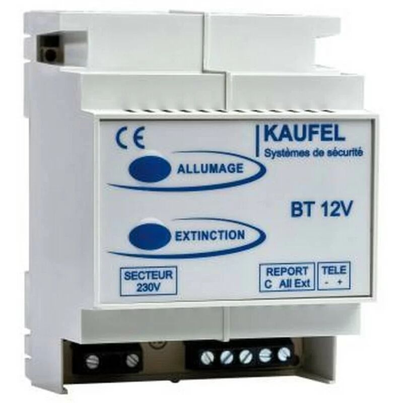 foto del prodotto 621201 telecomando bt 12v kaufel