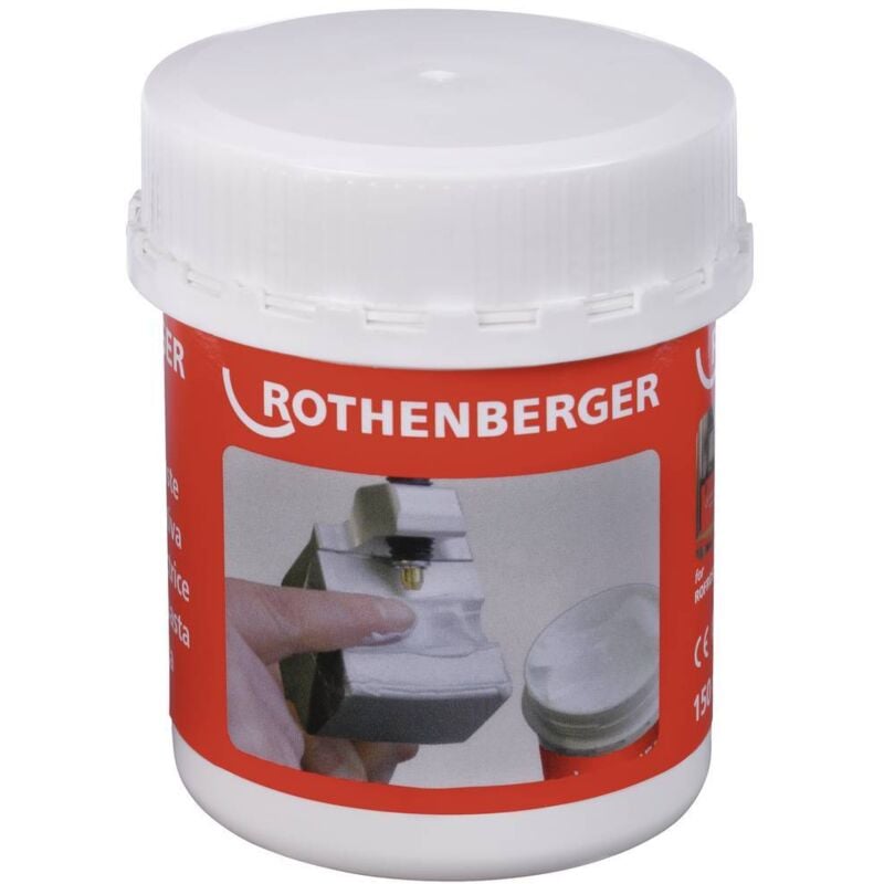 foto del prodotto 62291 pasta termoconduttiva 150 ml rothenberger